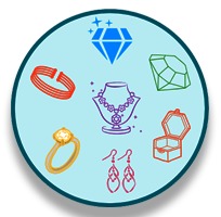 Gem & Jewellery