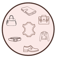 Leather