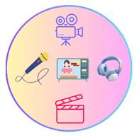 Media &amp; Entertainment