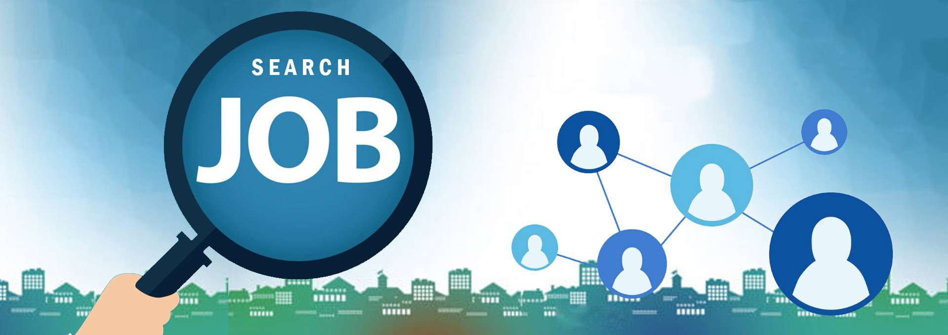 Jobs & Livelihood